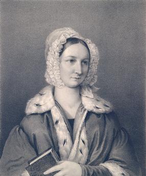 Dorothea Tieck_ Traduttrice tedesca Shakespeare