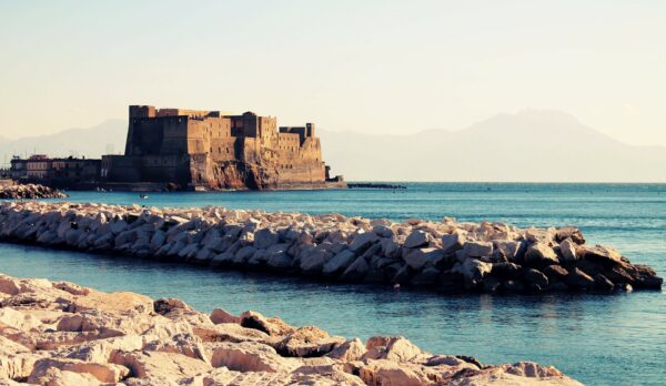 Napoli meets La bottega: il ritorno - Weekend completo - 4 e 5 ottobre 2025