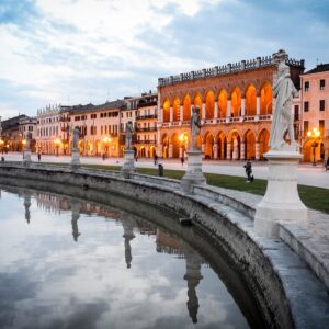 Padova Meets la Bottega - Weekend completo - 15 e 16 aprile 2023