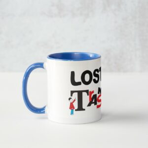 Tazza "Lost in Translation"